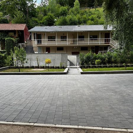 Winnys House Dirbach Exterior photo